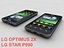 LG OPTIMUS 2X / LG STAR P990