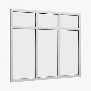 Window Fixed 4