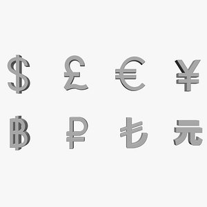 Money Icon Pack