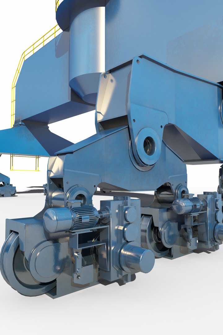Engine 3d X