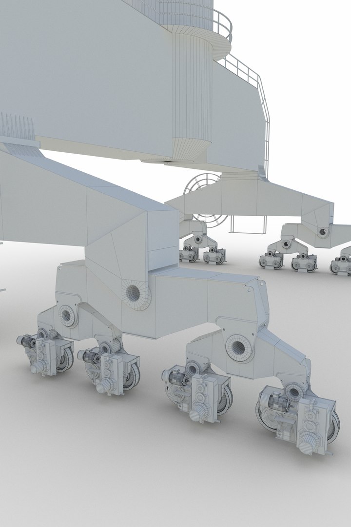 Engine 3d X