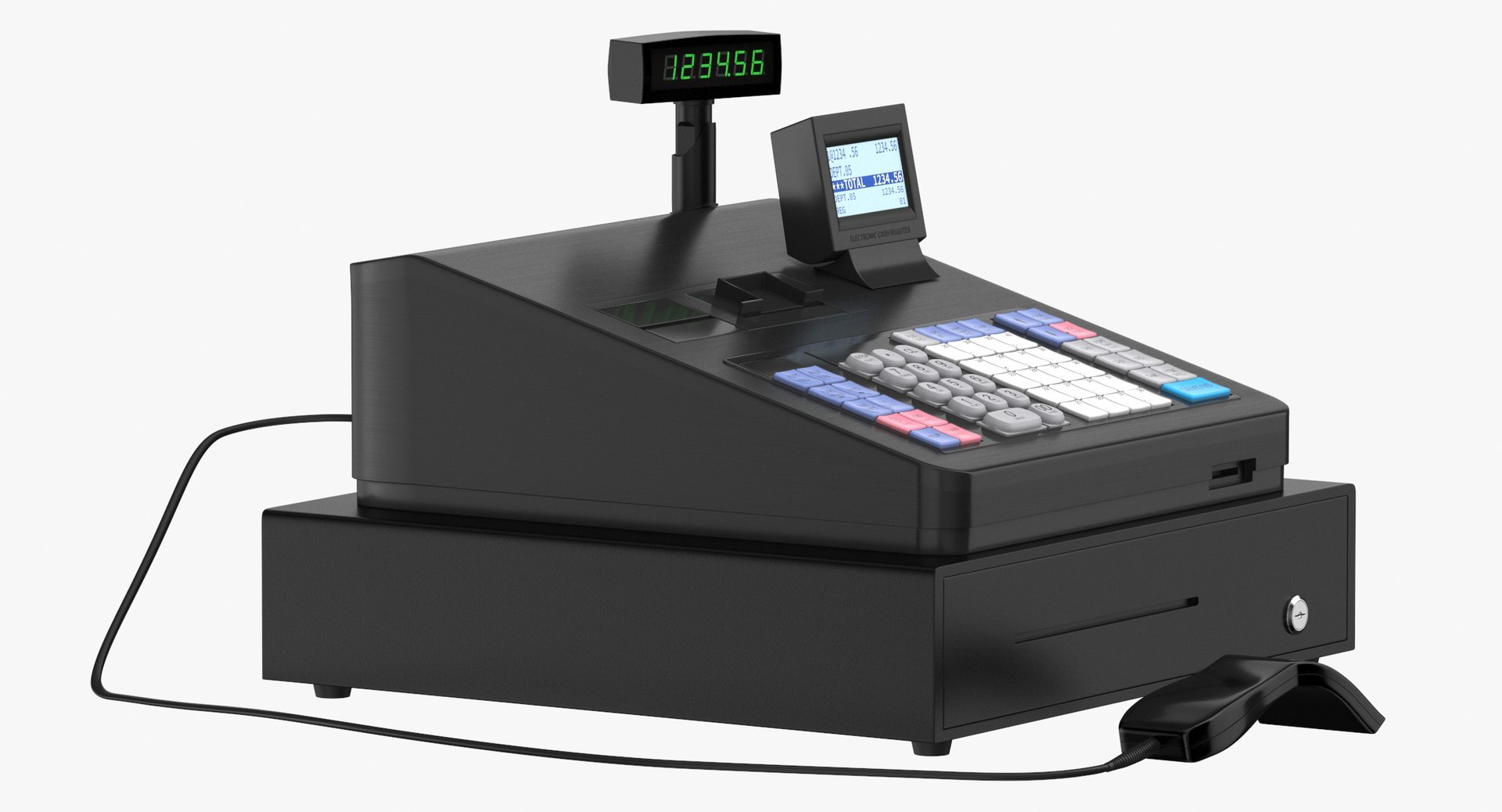 3D model Cash Register https://p.turbosquid.com/ts-thumb/0X/6Vg3QP/dF/cash_register_thumbnail_0009/jpg/1686924231/1920x1080/fit_q87/73ec2413bddbb18b31bddd9ee7be605dcf83903f/cash_register_thumbnail_0009.jpg