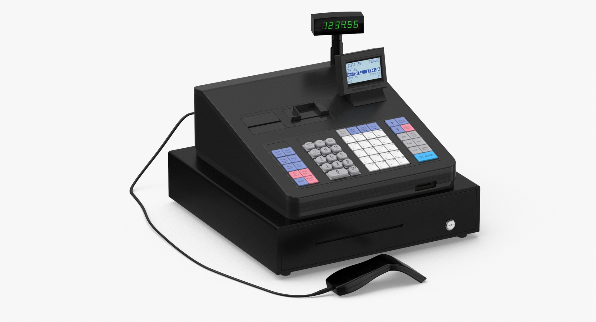 3D model Cash Register https://p.turbosquid.com/ts-thumb/0X/6Vg3QP/dQ/0000/jpg/1686924041/1920x1080/turn_fit_q99/d4d505378c4e4cb60471f84938727c9734549b6c/0000-1.jpg