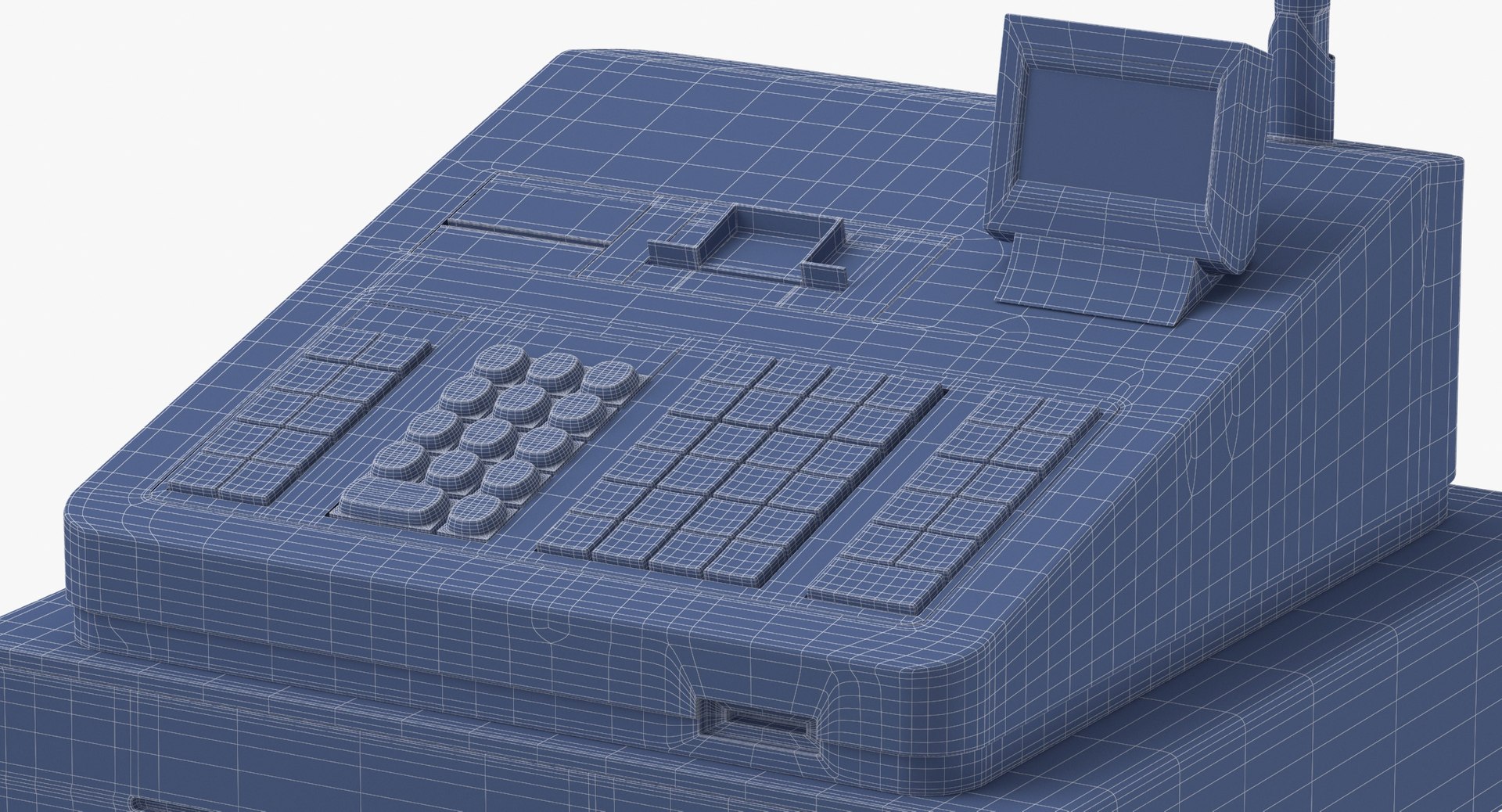 3D model Cash Register https://p.turbosquid.com/ts-thumb/0X/6Vg3QP/nl/cash_register_wireframe_0010/jpg/1686924383/1920x1080/fit_q87/c78d2767849d7596529184ab0f06c6373b02d02b/cash_register_wireframe_0010.jpg