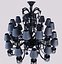 Baccarat Zenith Chandelier