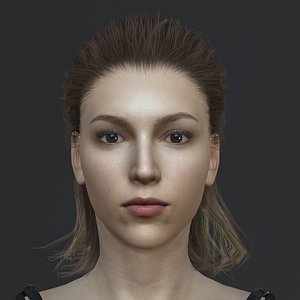 Ursula Corbero Character