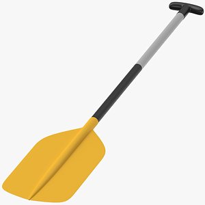 Paddle 03