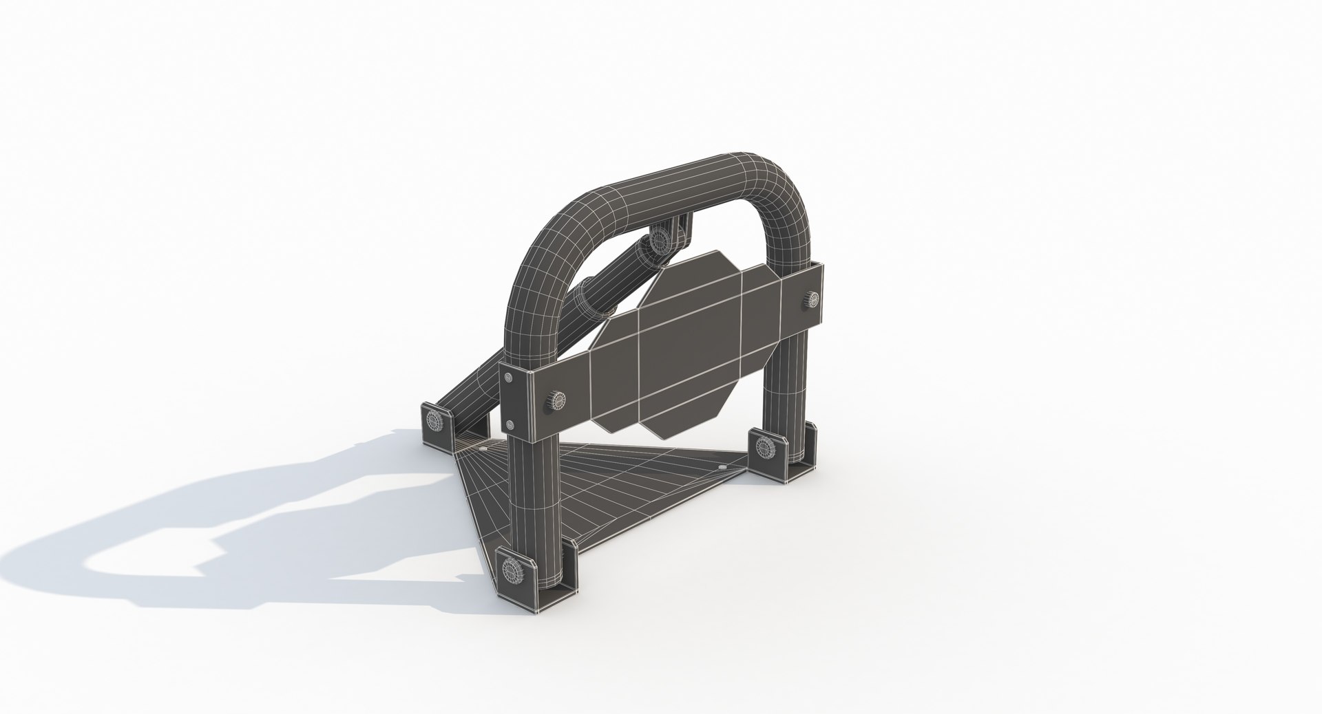 Parking Barrier 01 3D https://p.turbosquid.com/ts-thumb/0X/Dui2qb/8f/parking_barrier_01_w_0003/jpg/1733402947/1920x1080/fit_q87/dd9b8c501921042b1d36725821d659f28f001977/parking_barrier_01_w_0003.jpg