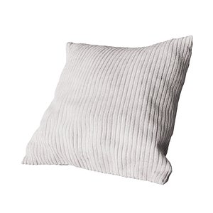 3D Sofa Pillow Knit