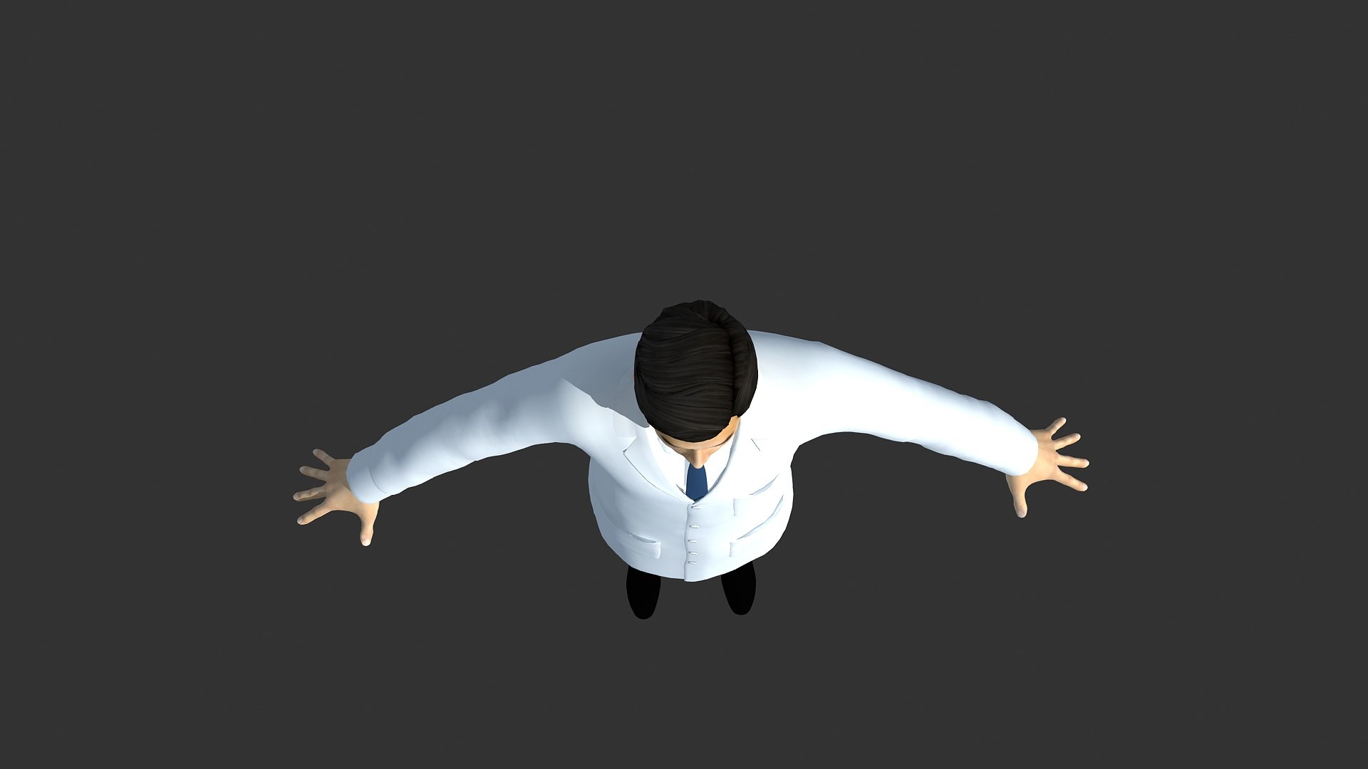 3D Doctor model https://p.turbosquid.com/ts-thumb/0X/G9fRc4/Rj/666/jpg/1650032004/1920x1080/fit_q87/9166a0af0143d504f0331d2e0161a3a7a77c6398/666.jpg