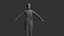 Arzt 3D-Modell