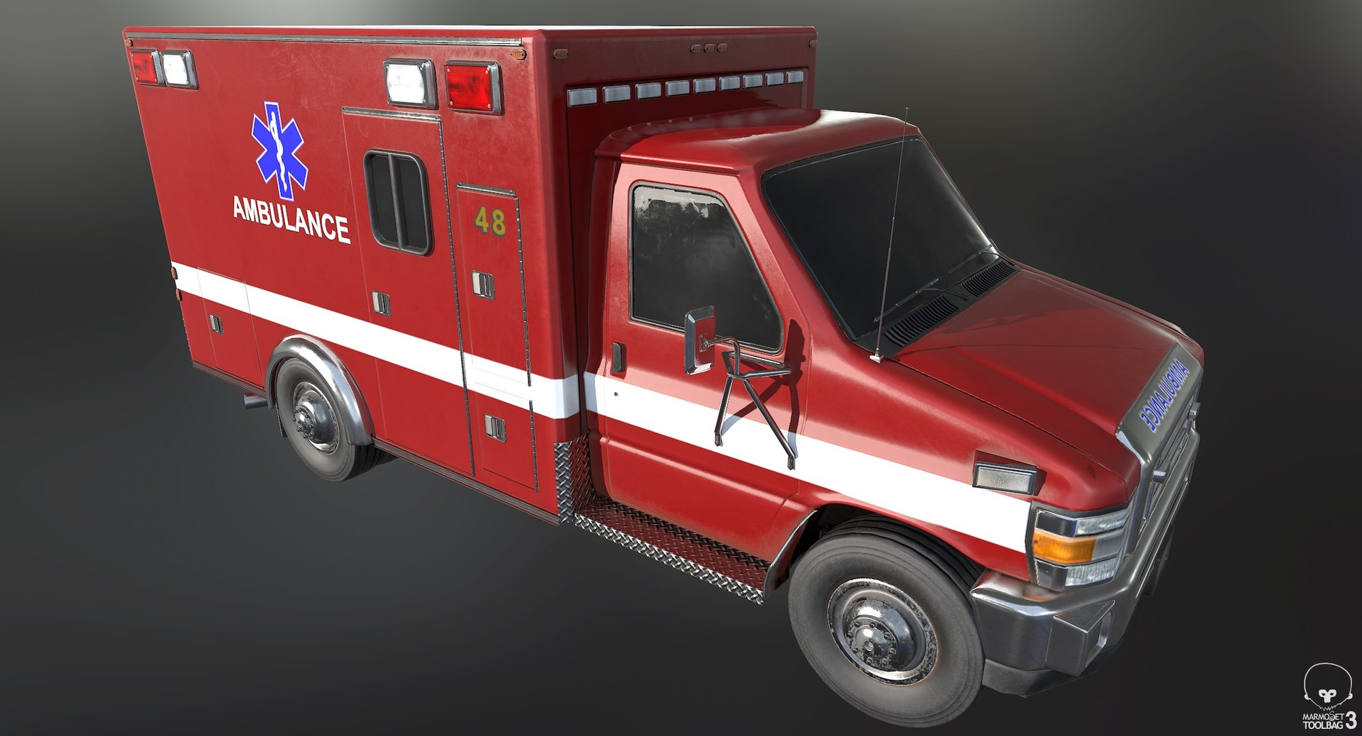 ambulance asset real 3D https://p.turbosquid.com/ts-thumb/0X/HjxFmE/5IST0q88/screenshot011/jpg/1497707994/1920x1080/fit_q87/627dc428cace2bf3f5454ca6ee9c198ce0898cdd/screenshot011.jpg