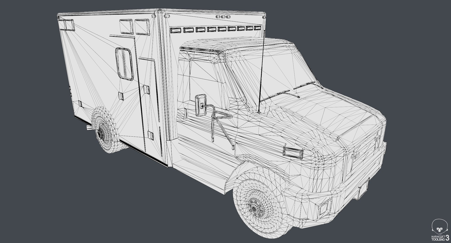 ambulance asset real 3D https://p.turbosquid.com/ts-thumb/0X/HjxFmE/PQp8Tf1j/screenshot021/jpg/1497708745/1920x1080/fit_q87/33ac0f9a0f824d355f60f66b9cc6703c965d77bc/screenshot021.jpg