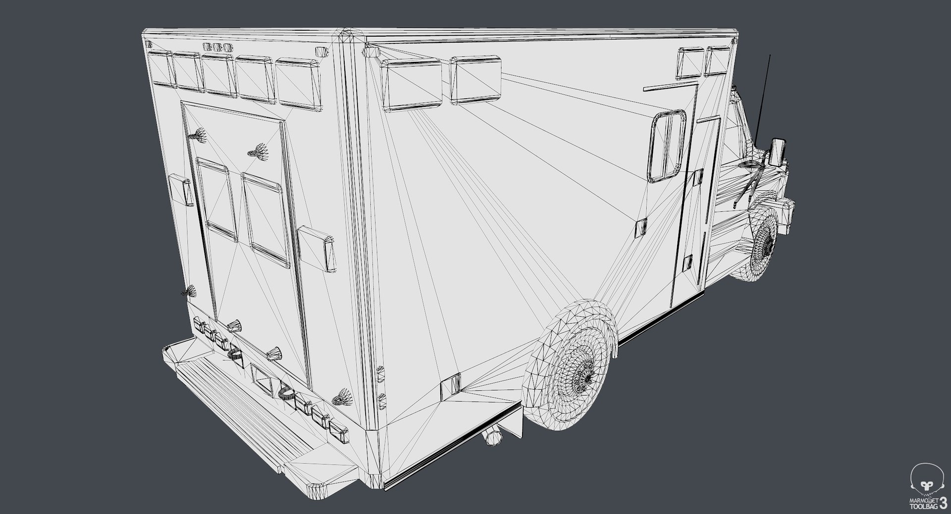 ambulance asset real 3D https://p.turbosquid.com/ts-thumb/0X/HjxFmE/XMYQqTkY/screenshot020/jpg/1497708732/1920x1080/fit_q87/f806171546d7c4bccabf2e25c0a37437dbc96962/screenshot020.jpg