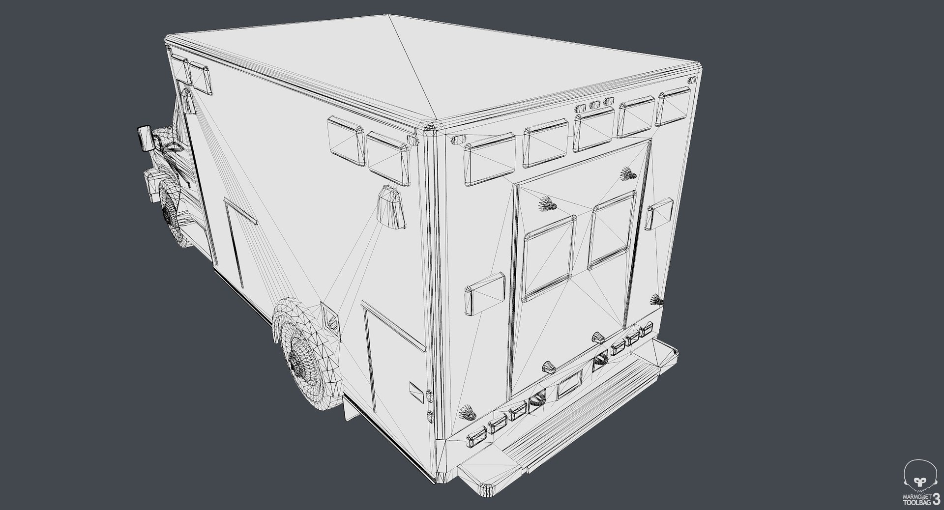 ambulance asset real 3D https://p.turbosquid.com/ts-thumb/0X/HjxFmE/YZu8wjDJ/screenshot019/jpg/1497708717/1920x1080/fit_q87/f873ef91ccf48f1cdf4d4c98797b5ef00e87015d/screenshot019.jpg