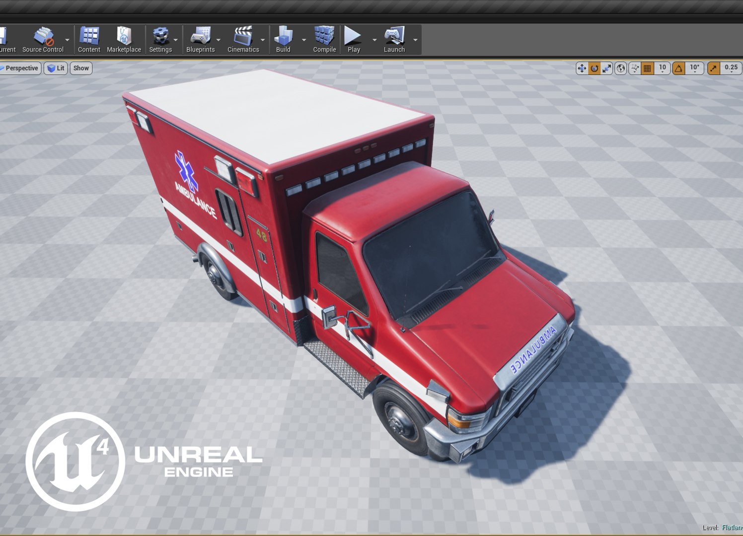 ambulance asset real 3D https://p.turbosquid.com/ts-thumb/0X/HjxFmE/ejYmDVLP/render_ue4_4/jpg/1497708990/1920x1080/fit_q87/7700480eff60169a88f492b2a3f44b1475bdd7a8/render_ue4_4.jpg