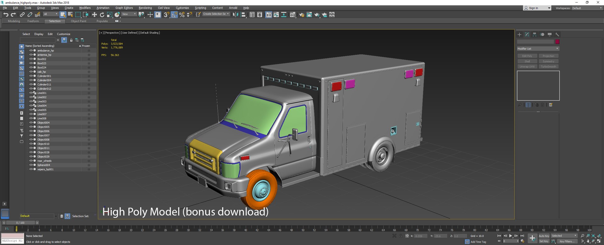 ambulance asset real 3D https://p.turbosquid.com/ts-thumb/0X/HjxFmE/taxE8M4I/render_highpoly/jpg/1497713421/1920x1080/fit_q87/aa2b2113eb21254ff78bd70ca2333324fa8b85ae/render_highpoly.jpg