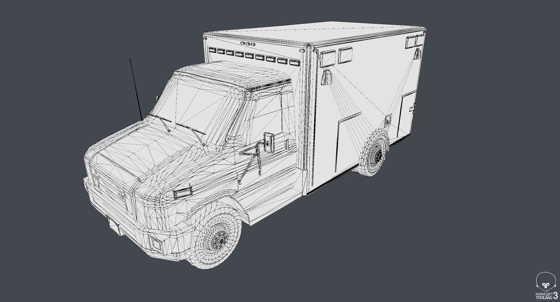 ambulance asset real 3D https://p.turbosquid.com/ts-thumb/0X/HjxFmE/w7R7MU8A/turntable02/jpg/1497708715/1920x1080/turn_fit_q99/8e632bb6c537c8f28c8a1479704103a7b64b2c3e/turntable02-1.jpg