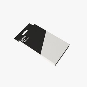 battery box 3D