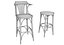 Bar Chair set 2 3D