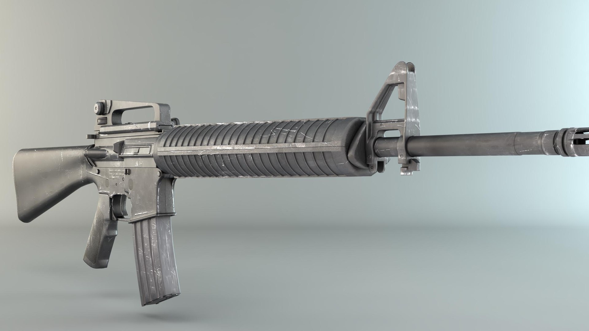 m16 ar-15 3D model https://p.turbosquid.com/ts-thumb/0X/MdFPGJ/Hhky6NtN/m16_02/jpg/1537887171/1920x1080/fit_q87/b69e0a81f2b926425a3f38257f956afd80ebcacf/m16_02.jpg