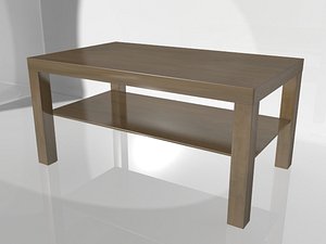 3d lack coffee table ikea