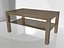 Ikea Lack Couchtisch (35 x 21 Zoll)