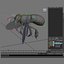 Honeybee (RIGGED AND ANIMATED)