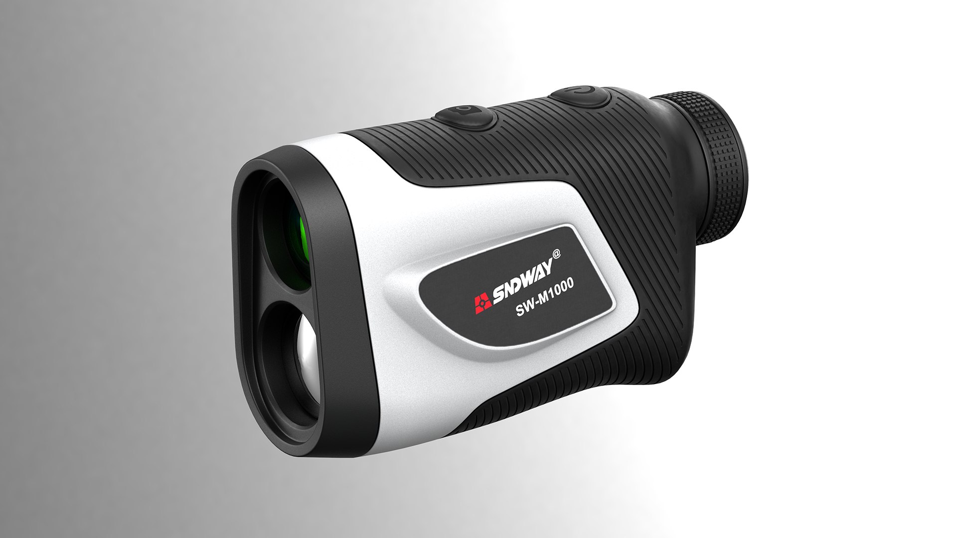 3D Laser Rangefinder - TurboSquid 2282509