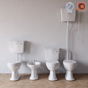 Devon Devon Westminster sanitary