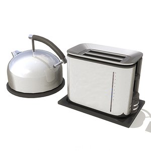 ma kettle toaster set