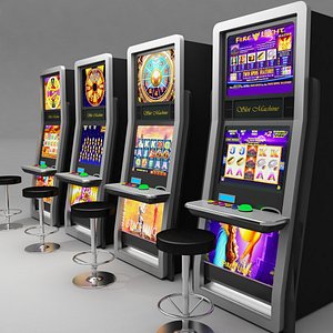 casino slot machines stool max