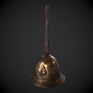 Hand Bell