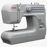 Sewing Machine Janome RE1306