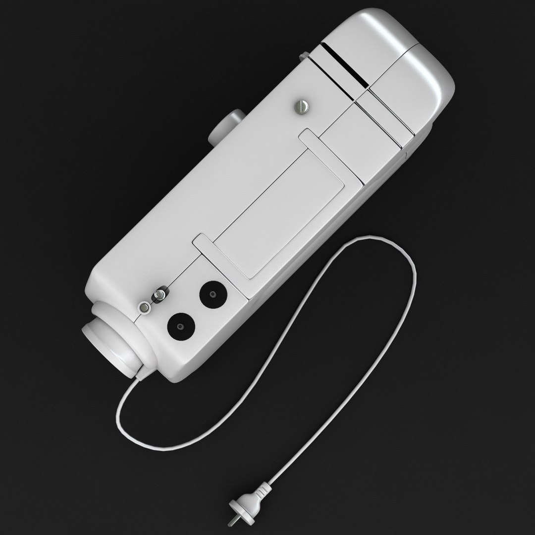 3ds janome re1306 sewing machine