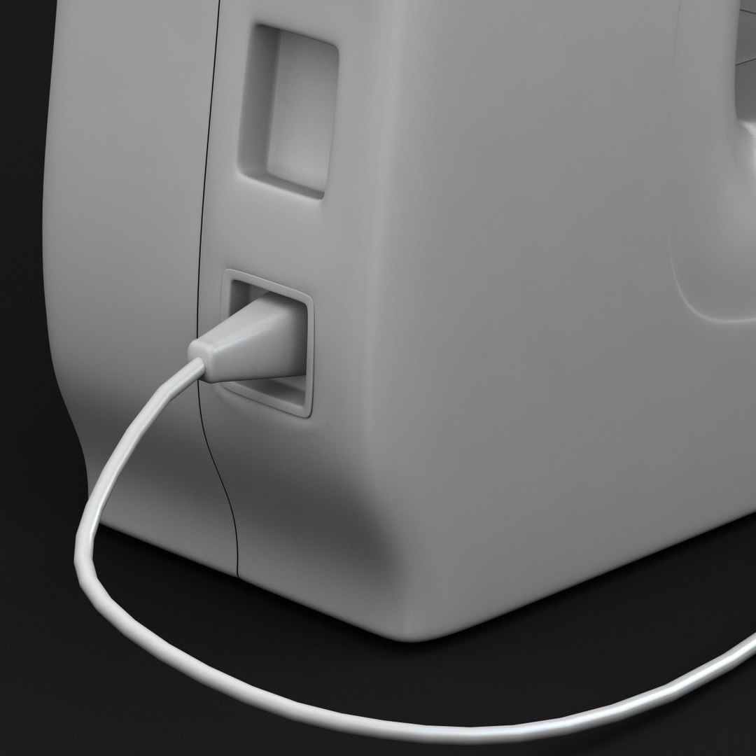 3ds janome re1306 sewing machine