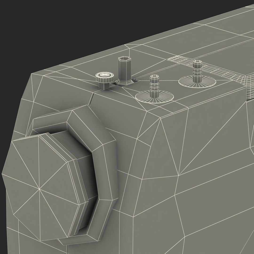 3ds janome re1306 sewing machine