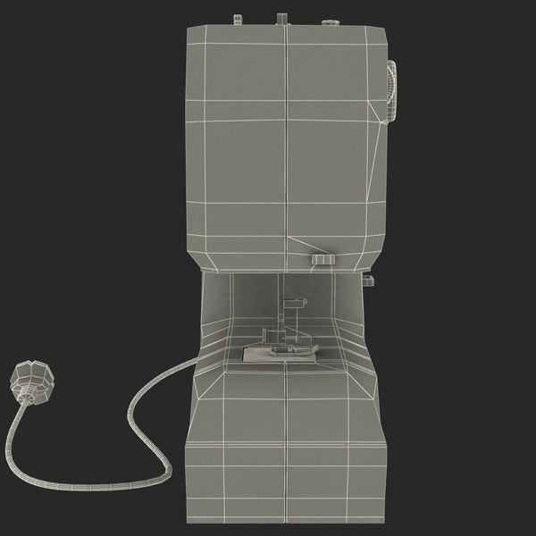 3ds janome re1306 sewing machine