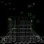 Asian ancient architecture earth temple
