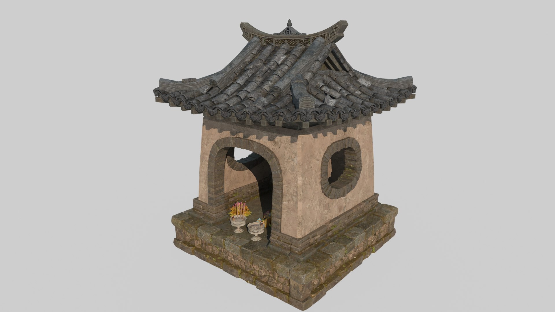 3D Asian ancient architecture earth temple https://p.turbosquid.com/ts-thumb/0X/cuRkrh/wb/3/jpg/1769761712/1920x1080/fit_q87/9ccaa811411abfb06e82f6c7b06e04f58e799041/3.jpg