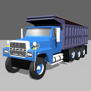 DUMPTRUCK