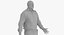 Arnold Uniform Policeman A Pose