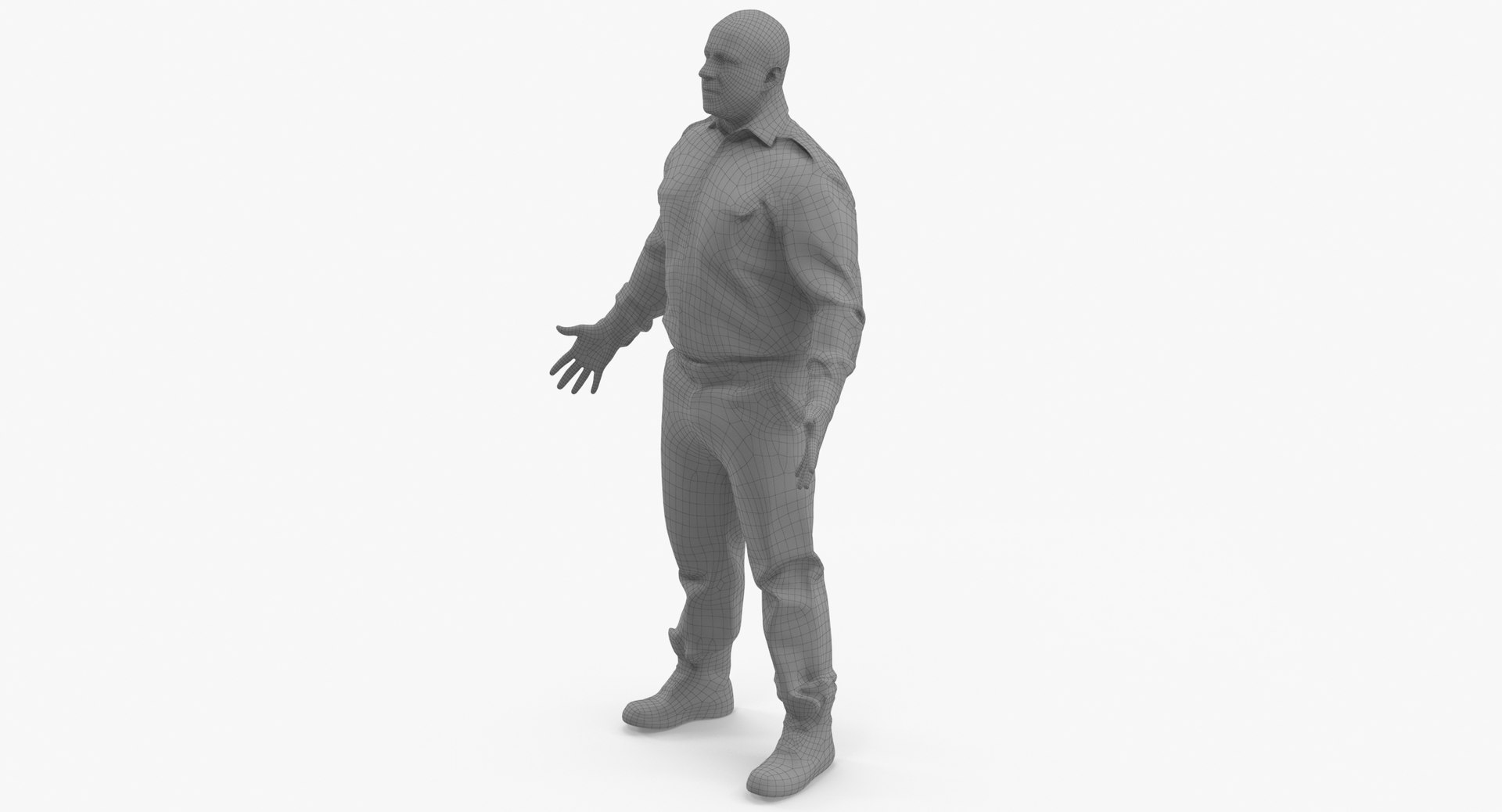 Arnold Uniform Policeman A Pose model https://p.turbosquid.com/ts-thumb/0X/jMTmF5/Jd/arnold_uniform_policeman_a_pose_wireframe_0003/jpg/1635502476/1920x1080/fit_q87/ff78886027e30224f48d16c8fec8df11d16ac887/arnold_uniform_policeman_a_pose_wireframe_0003.jpg