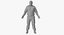 Arnold Uniform Policeman A Pose