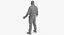 Arnold Uniform Policeman A Pose
