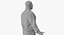 Arnold Uniform Policeman A Pose