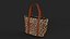 3D bag model