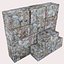 Paper Waste Set