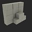 Paper Waste Set
