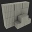 Paper Waste Set